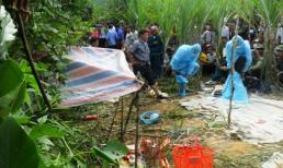 Gặp nữ sinh trong vườn, 'trêu đùa' rồi… bóp cổ đến chết