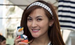 Hot girl Kelly lộ cằm hỏng sau 5 lần phẫu thuật 