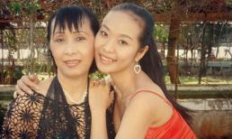 Lê Kiều Như lần đầu tiên khoe mẹ 