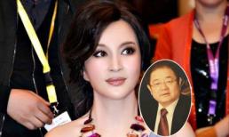 Lưu Hiểu Khánh lấy chồng lần 4 ở tuổi 63