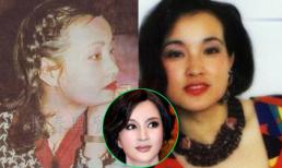 Hé lộ loạt ảnh tuổi xuân thì mơn mởn của Lưu Hiểu Khánh