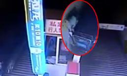 Người phụ nữ lái Audi tông chết bé trai 9 tháng tuổi