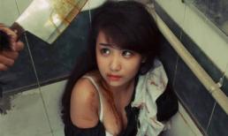 Bóc trần vụ "nữ hầu gái Việt bị xé áo, đánh đập dã man"