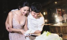 Những đám cưới bí mật của "sao" gây nhiều tò mò nhất