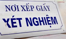 Tiết lộ động trời: Xét nghiệm nước tiểu cũng bị “nhân bản”