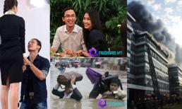 Những bức ảnh "đắt giá" nhất 24h qua (21/8)