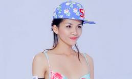 VNTM 2013: Xuất hiện bản sao ấn tượng của MC Đan Lê