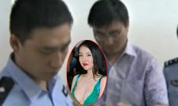 Đối tượng "lăng xê" Can Lộ Lộ thành danh đã bị bắt giữ