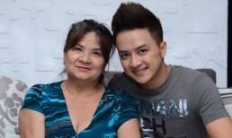 Cách "sao" Việt bày tỏ lòng hiếu thảo với đấng sinh thành