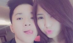Hương Tràm công khai tình yêu với bạn của anh trai?