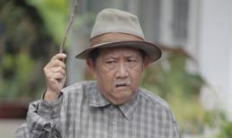 Nghệ sĩ Mạc Can "hóa điên" vì bị coi thường