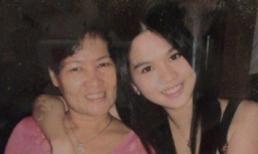 Ngọc Trinh chia sẻ về mẹ kế trong ngày Vu Lan