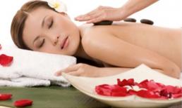 Chăm sóc da mặt và thư giãn cơ thể tại Spa TP.HCM