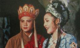 Đường Tăng gặp họa ở Động không đáy