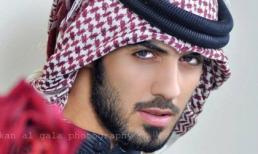 Anh chàng "bị trục xuất vì quá đẹp trai" đến Việt Nam