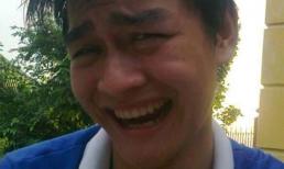 Xuất hiện chàng trai Việt giống hệt gương mặt troll huyền thoại Yao Ming