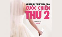 “Cô Dâu Đại Chiến 2” tung teaser poster “gây sốc” 