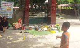 Hồ sơ bất hảo của "sát thủ nhí" sát hại lái xe taxi