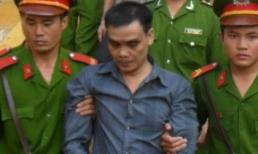 Chồng giết vợ, ném xác xuống giếng phi tang