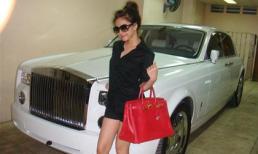 Sự thật cuộc sống hot girl đình đám Meo Meo sau các phi vụ ăn chơi 'bốc trời'