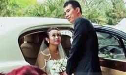 Đám cưới với dàn siêu xe khủng của hot girl Huyền Baby