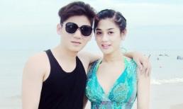 Lâm Chi Khanh lần đầu chia sẻ về 5 mối tình trong đời