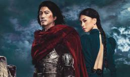 Hụt hẫng với Lửa Phật