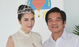 Lý Nhã Kỳ lại được cử làm "Đại sứ"