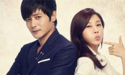 'Bắt bài' các kiểu yêu độc đáo trong phim Hàn Quốc