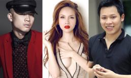 Những kiểu khoe khoang bản thân quá đà của "sao" Việt