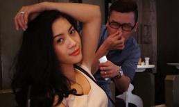 'Chết cười' khoảnh khắc nhí nhố 'khó đỡ' của thí sinh The Voice