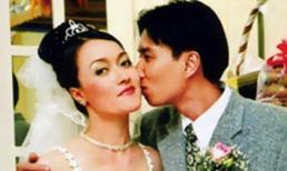 Ảnh cưới các danh hài hàng đầu Việt Nam