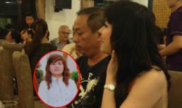 Nạn nhân thật sự trong mối quan hệ tay ba Phi Thanh Vân - Anh Tú - Kiều My