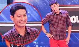 Huy Khánh tiết lộ sẽ giải phẫu mũi!