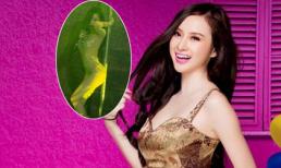Angela Phương Trinh: ''Trang phục diễn bar bình thường và đẹp''