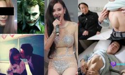 Những bức ảnh "đắt giá" nhất 24h qua (23/8)