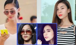 "Khai quật" những bản sao mới toanh của sao Việt