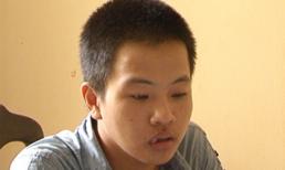 Giam giữ "bạn gái" đang học lớp 9 để... hiếp dâm