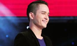 Gặp anh chàng được khen đẹp trai nhất The Voice 2013