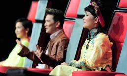 Giọng hát Việt: Cuối cùng cũng hết sính ngoại