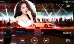 Thủy Tiên hé lộ thông tin về show diễn hoành tráng nhất Việt Nam