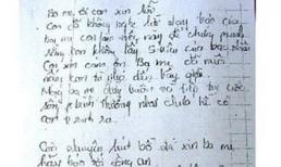 Bị nghi lấy 5 triệu, một học sinh lớp 10 tự tử