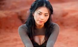 Vân Ngô khoe bạo trong Lửa Phật