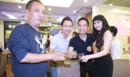 Phi Thanh Vân giãi bày tất cả mọi chuyện về scandal 'cướp chồng'