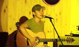 Võ Trọng Phúc trung thành với Country