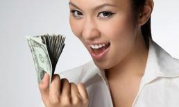 Khi gái xinh công sở... đào mỏ