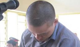 8X hơn 30 lần hiếp dâm em gái họ lĩnh án chung thân