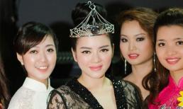 Thực hư về chiếc vương miện 'đội nhầm' cho Lý Nhã Kỳ ?