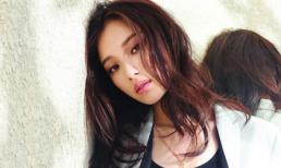 Nghê Ni vẫn quyến rũ với gương mặt trầm buồn