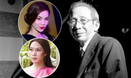 Dân mạng xôn xao bài phỏng vấn 'dìm hàng' Mỹ Tâm - Hà Hồ